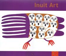 2008 Cape Dorset Inuit Art Calendar (Sealed in original packaging) picture