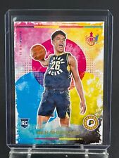 PANINI SHORT KINGS 2023/24 ROOKIES LEVEL 2 #121 BEN SHEPPARD Indiana Pacers picture