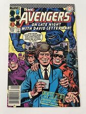 The Avengers #239 | Marvel | 1984 picture