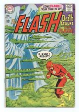 Flash #176 VG+ 4.5 1968 picture