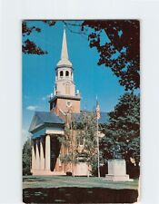 Postcard Church of the Abiding Presence Gettysburg Pennsylvania USA picture