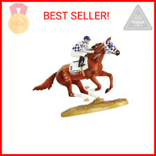 Breyer Horses Secretariat 50th Anniversary Figurine | Limited Edition | Horse To picture