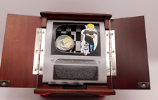 Hanna-Barbera Jonny Quest Pioneers of Animation  Fossil Wristwatch 1996 NIB NOS picture