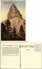 Prospect Dome South Cheyenne Canon Colorado Springs CO 1920s picture