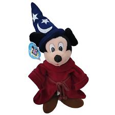 Vintage Mickey Mouse Fantasia Sorcerer Wizard 16