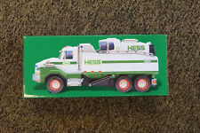 2017 Hess Truck Dump Truck And Loader *** Brand New In Box *** picture