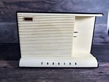 Toshiba Docking Station For A 303 A Transistor Radio picture