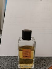 CHANEL NO 19-*Not Spray-2 FL Oz-Vintage & Discontinued-Partially Used Perfume picture