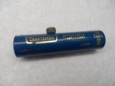 Craftsman Vintage Battery Post & Clamp Cleaner, made in USA, PN 9-47633 47633 picture
