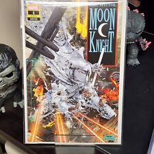 Moon Knight #1 (Marvel Comics) Mike Mayhew Marc Spector Exclusive Variant picture