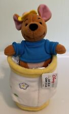 Disney Store Winnie the Pooh Roo in Teacup Plush picture