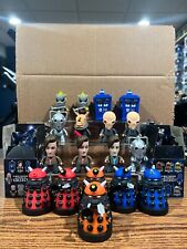 TITANS Merchandise Vinyl Figures Doctor Who, You Choose, updated picture