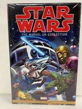 Star Wars UK Collection Omnibus HC - Sealed - SRP $100 picture