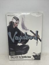 SEALED Vagabond Volume 22 Single English Manga NEW Viz Media RARE OOP picture