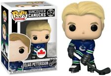 Funko Pop NHL #52 Elias Pettersson Vancouver Canucks Hockey  Canada Exclusive picture