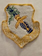 WWII 1950s US Army USAF Air Force 4133rd Strategic Wing Patch L@@K picture