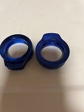 2 PRINCESS CRUISES Magnetic Blue Medallions Sports Clips Clothing Bathing Suit picture