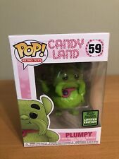 Funko POP Retro Toys Plumpy Candyland Game 2021 Spring Convention ECCC Exclusive picture