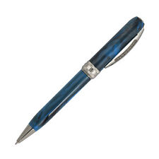 Visconti Rembrandt-S 2022 Ballpoint Pen in Blue - NEW in original box picture