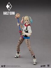  Fondjoy 1:9 Scale DC Collection Harley Quinn Action Figure 7