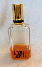 NORELL Perfume Cologne 2 1/4 Fl Oz Splash, 30% full picture