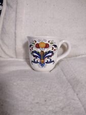 Ceramica Cuore Deruta  Coffee Mug Made in Italy   picture