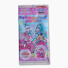 Pretty Cure Trading Cards : 1 Pack - 2 Cards picture
