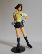 ④Yujin,Namco Gals Real Figure Collection Part.6, Asuka Kazama (Tekken 5) picture