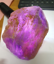 Large Rare Ametrine crystal from Bolivia...595 Grams (2975 carat) picture