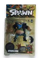 Clown IV - SPAWN Classic Series 20 Action Figure by McFarlane Toys - Greg Capull picture