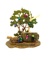 Home Decoration Collectibles Iron Ornament By Michal Negrin #6# picture