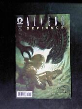 Aliens Defiance #1  Dark Horse Comics 2016 VF/NM picture