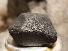 METEORITE, amorphous SiC carbon meteorite diamond pre- solar origin, hardness 10 picture