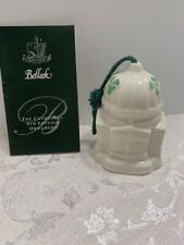 Belleek Parian fine china ornaments from Ireland picture