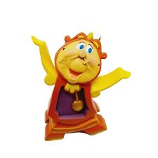 Hallmark Cogsworth Disney's Beauty and Beast Ornament Limited Edition 2018 picture