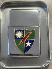 Military Star Lighter  75th Ranger Regiment Army picture