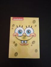 Fontaine x Spongebob Squarepants Playing Cards New Sealed  picture