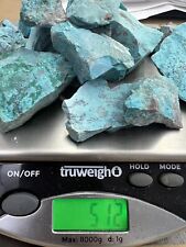 Chrysocolla Rough  512 Grams 2,560 Carats picture