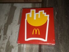 McDonald's French Fries Playing Cards 2014 NEW  picture