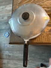 Vintage Wagner Ware Sydney -O- MAGNALITE 4569 Deep Frying Pan with Lid picture