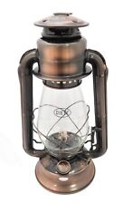 Dietz #20 Junior Oil Burning Lantern (Bronze) picture