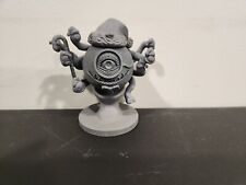 DUNGEONS & DRAGONS CHRISTMAS BEHOLDER  Resin figure RARE picture