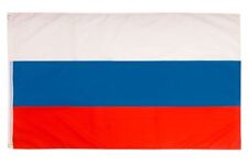 Russia Flag Flag Russian Hoist Flag Federation Coat of Arms 90X150 Eyelets Russia picture