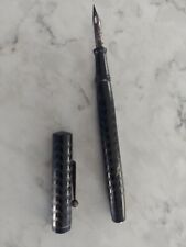 Very early BCHR Sears Eye dropper fountain pen picture
