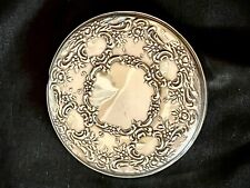 Towle Sterling Mirror for Purse picture