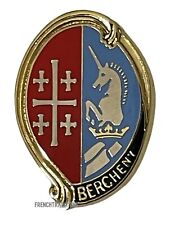 French Army 1St Parachute Hussar Regiment (1er RHP)  Badge - A Bertrand France picture