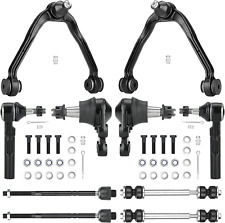 2WD Front Suspension Kit Upper Control Arms Lower Ball Joints for Chevrolet/Gmc  picture
