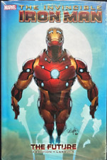 Invincible Iron Man #11 (Marvel Comics December 19 2012) picture