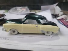 1947 STUDEBAKER PROMO MODEL BY NATIONAL PRODUCTS CHICAGO MODEL CAR picture