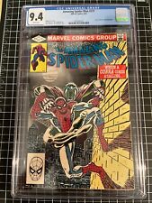 Amazing Spider Man 231 CGC 9.4 #3942841022 WHITE pages, Cobra, Mister Hyde app. picture